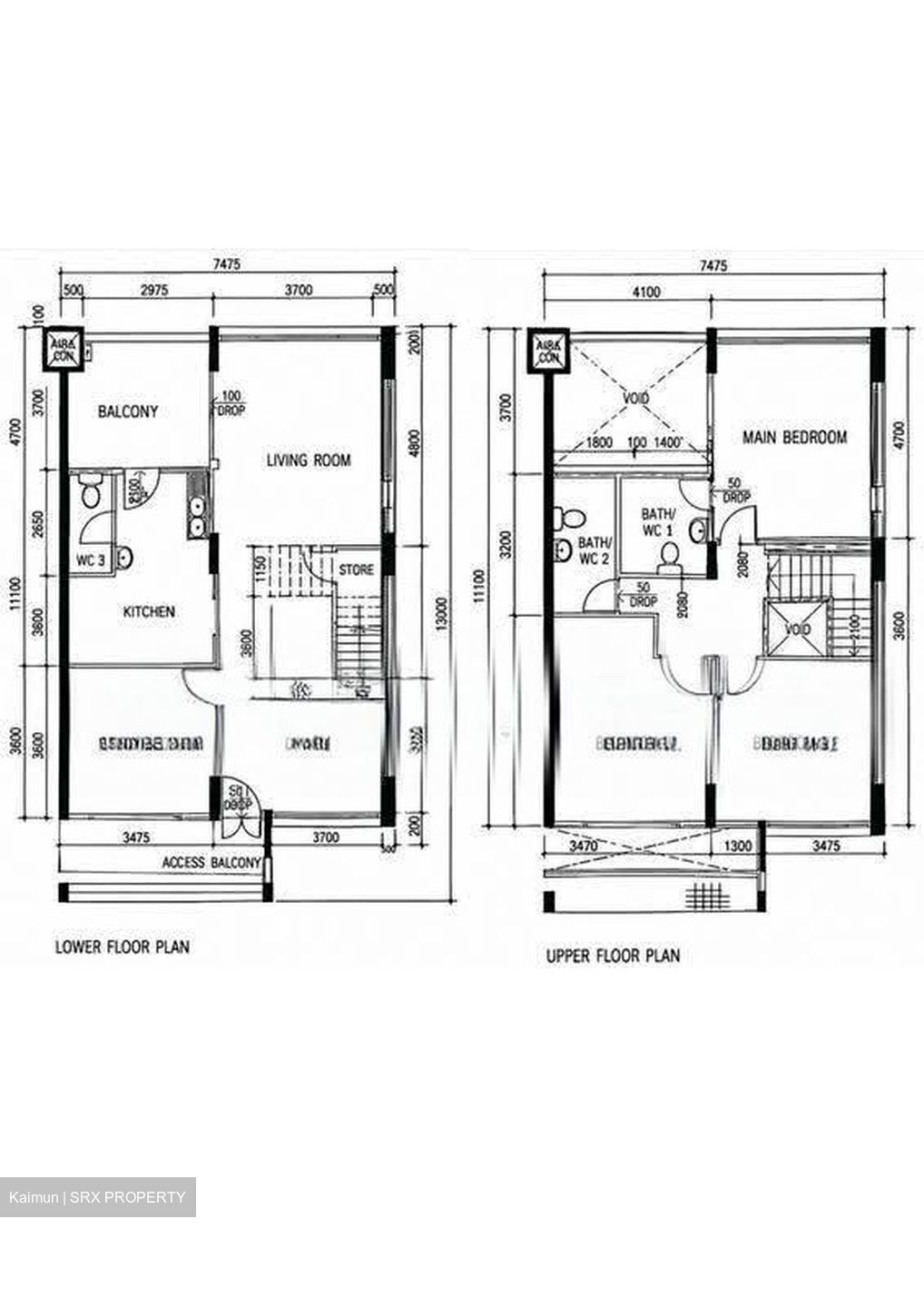 Blk 257 Bishan Street 22 (Bishan), HDB Executive #632996891